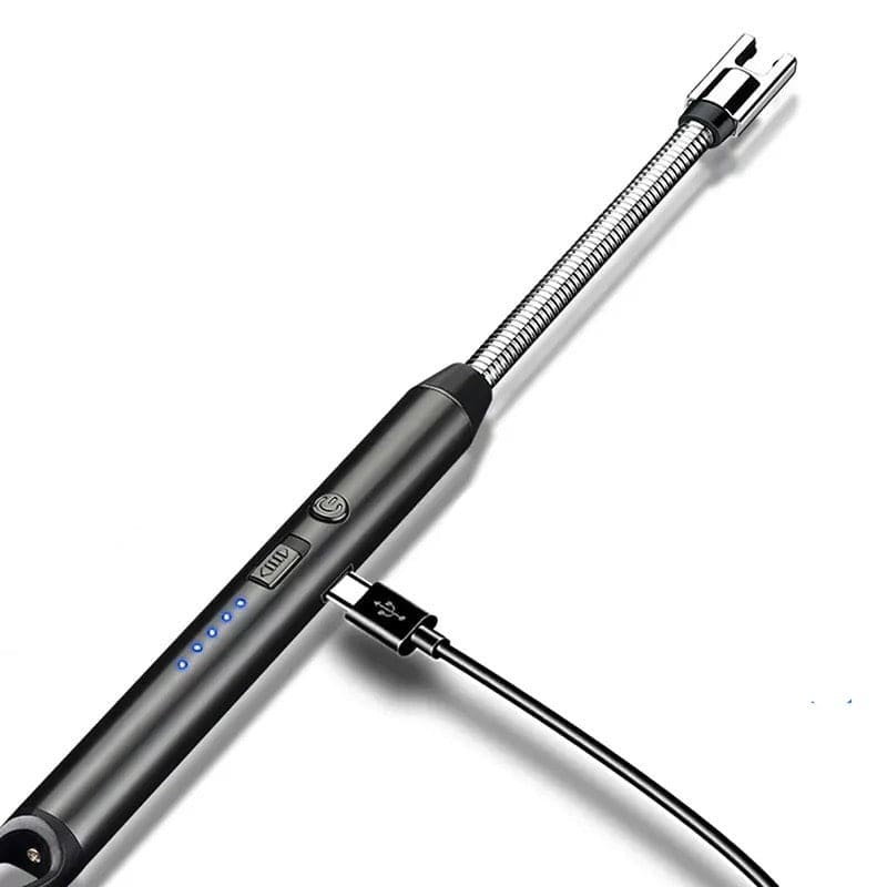 360° Outdoor Kitchen Lighter – Usb Rechargeable