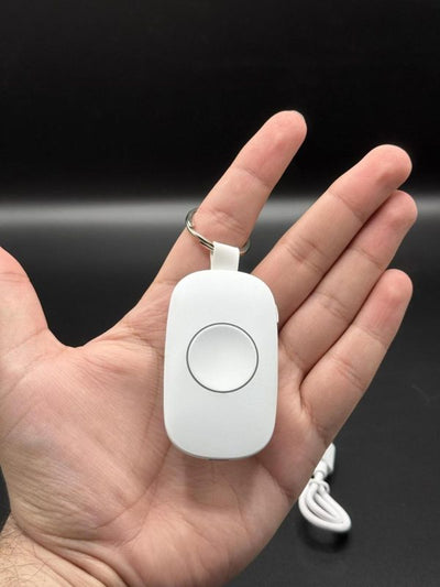 KooPAO Keychain Watch Powerbank 1000mah