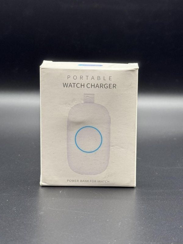 KooPAO Keychain Watch Powerbank 1000mah