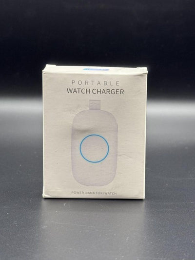 KooPAO Keychain Watch Powerbank 1000mah